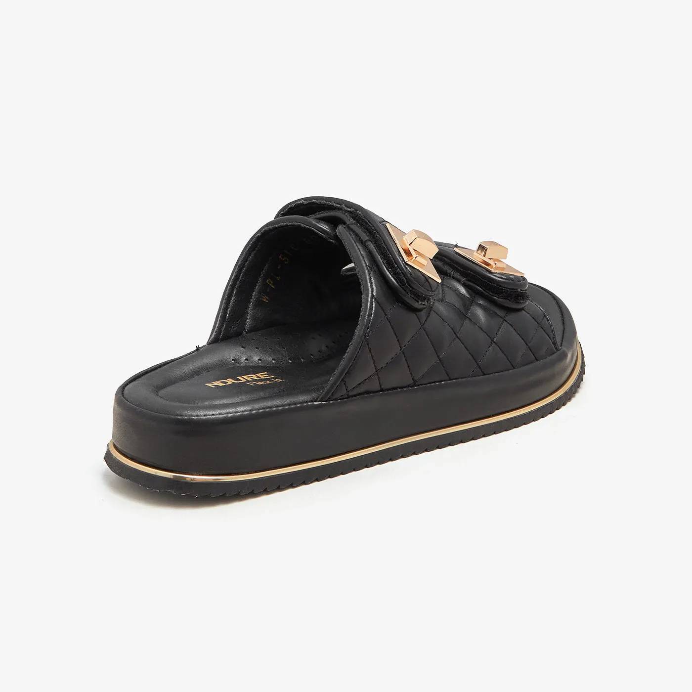 Women's Soft-Sole Platforms