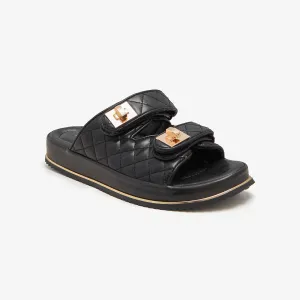 Women's Soft-Sole Platforms