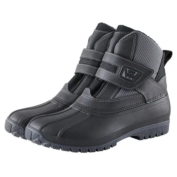 Woof Wear Short Yard Boot