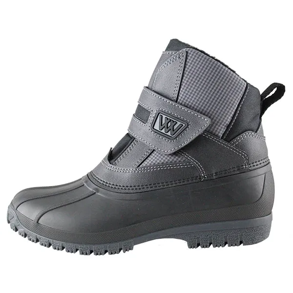 Woof Wear Short Yard Boot